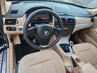 Bmw X3 2007-thumb-7