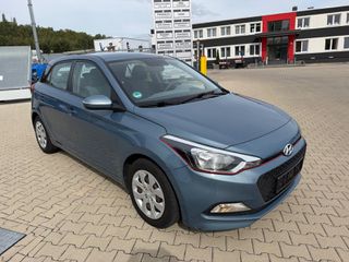 Hyundai i 20 2019