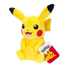 Pokemon - Plush 20 Cm Pikachu (PKW3457)