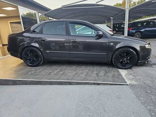 Audi A4 2006-thumb-1