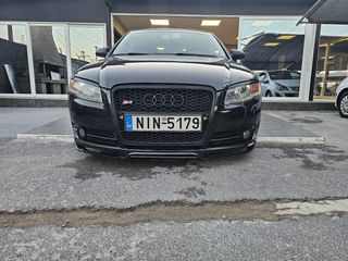 Audi A4 2006-thumb-2