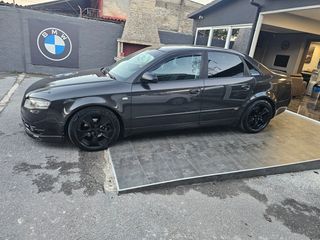 Audi A4 2006-thumb-4