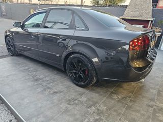 Audi A4 2006-thumb-5