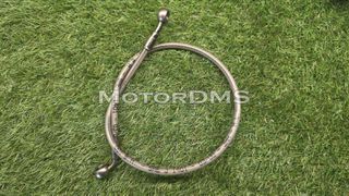 BMW F650 GS DAKAR INJECTION ΣΩΛΗΝΑΚΙ ΥΨΗΛΗΣ ΠΙΕΣΗΣ ΜΑΡΚΟΥΤΣΙ ΦΡΕΝΟΥ