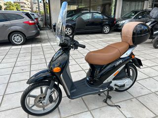 Piaggio Liberty 50 2004 LIBERTY 50 4T - 7.931km!-thumb-3