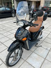 Piaggio Liberty 50 2004 LIBERTY 50 4T - 7.931km!-thumb-4