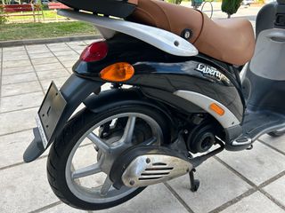 Piaggio Liberty 50 2004 LIBERTY 50 4T - 7.931km!-thumb-6