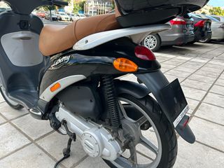 Piaggio Liberty 50 2004 LIBERTY 50 4T - 7.931km!-thumb-8