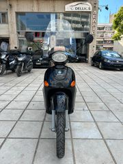 Piaggio Liberty 50 2004 LIBERTY 50 4T - 7.931km!-thumb-11