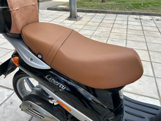 Piaggio Liberty 50 2004 LIBERTY 50 4T - 7.931km!-thumb-15