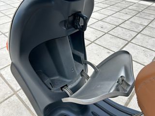 Piaggio Liberty 50 2004 LIBERTY 50 4T - 7.931km!-thumb-19