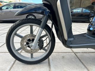 Piaggio Liberty 50 2004 LIBERTY 50 4T - 7.931km!-thumb-24