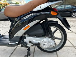 Piaggio Liberty 50 2004 LIBERTY 50 4T - 7.931km!-thumb-26