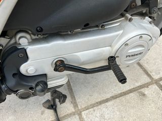 Piaggio Liberty 50 2004 LIBERTY 50 4T - 7.931km!-thumb-27