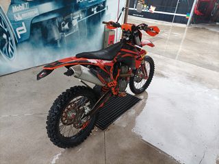 KTM 350 SX-F 2012