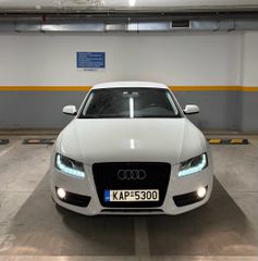 Audi A5 2010