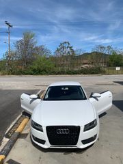 Audi A5 2010-thumb-1