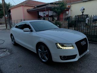 Audi A5 2010-thumb-5