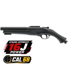 Αεροβόλο Shotgun Umarex T4E TS 68 Gen2 CO2 Cal.68 16 Joules (2.4072)