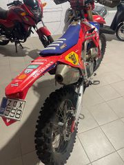 Honda CRF 500 2021 CRF 450 RX-thumb-2