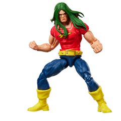 MARVEL - Marvel's Doc Samson - Figure Legend Series 15cm-thumb-4