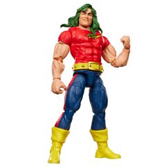 MARVEL - Marvel's Doc Samson - Figure Legend Series 15cm-thumb-1