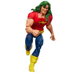 MARVEL - Marvel's Doc Samson - Figure Legend Series 15cm-thumb-2