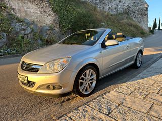 Opel Astra 2007 1.6 TURBO HARDTOP ΠΛΟΥΣΙΑ ΕΚΔΟΣΗ
