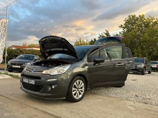 Citroen C3 2015 1.2 PURETECH (Book Service)-thumb-4