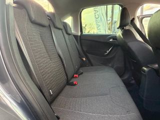 Citroen C3 2015 1.2 PURETECH (Book Service)-thumb-34