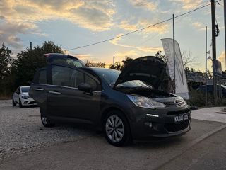 Citroen C3 2015 1.2 PURETECH (Book Service)-thumb-5