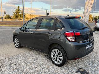 Citroen C3 2015 1.2 PURETECH (Book Service)-thumb-6