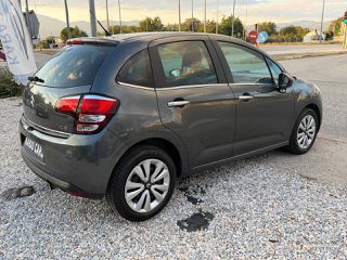 Citroen C3 2015 1.2 PURETECH (Book Service)-thumb-7