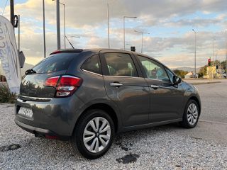 Citroen C3 2015 1.2 PURETECH (Book Service)-thumb-8