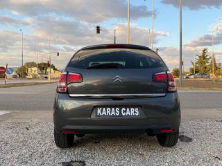 Citroen C3 2015 1.2 PURETECH (Book Service)-thumb-10