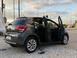 Citroen C3 2015 1.2 PURETECH (Book Service)-thumb-11