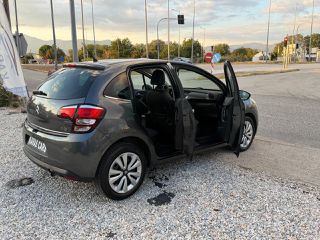 Citroen C3 2015 1.2 PURETECH (Book Service)-thumb-12