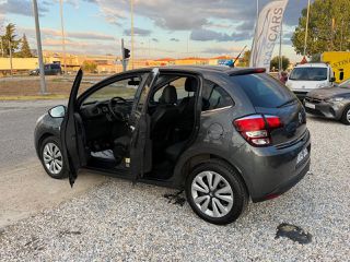 Citroen C3 2015 1.2 PURETECH (Book Service)-thumb-13