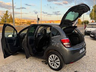 Citroen C3 2015 1.2 PURETECH (Book Service)-thumb-14
