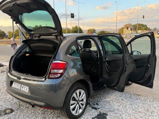 Citroen C3 2015 1.2 PURETECH (Book Service)-thumb-15
