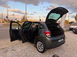 Citroen C3 2015 1.2 PURETECH (Book Service)-thumb-16