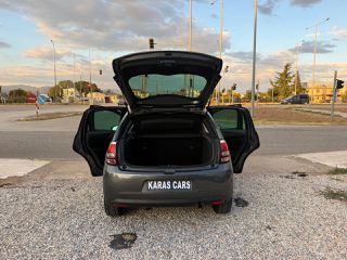 Citroen C3 2015 1.2 PURETECH (Book Service)-thumb-17