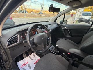 Citroen C3 2015 1.2 PURETECH (Book Service)-thumb-18