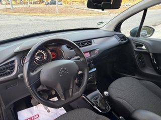 Citroen C3 2015 1.2 PURETECH (Book Service)-thumb-19