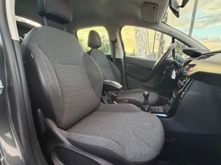Citroen C3 2015 1.2 PURETECH (Book Service)-thumb-20