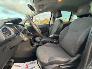 Citroen C3 2015 1.2 PURETECH (Book Service)-thumb-21