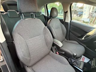 Citroen C3 2015 1.2 PURETECH (Book Service)-thumb-22