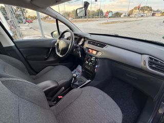 Citroen C3 2015 1.2 PURETECH (Book Service)-thumb-23