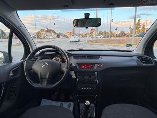Citroen C3 2015 1.2 PURETECH (Book Service)-thumb-24