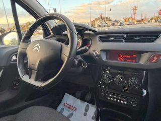 Citroen C3 2015 1.2 PURETECH (Book Service)-thumb-27